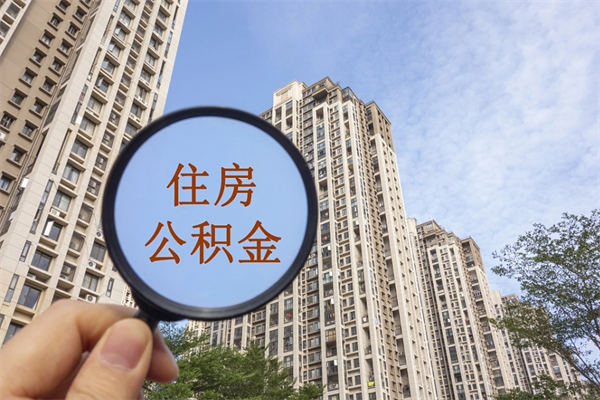 景德镇离职多久可以取住房公积金（离职多久后能取公积金）